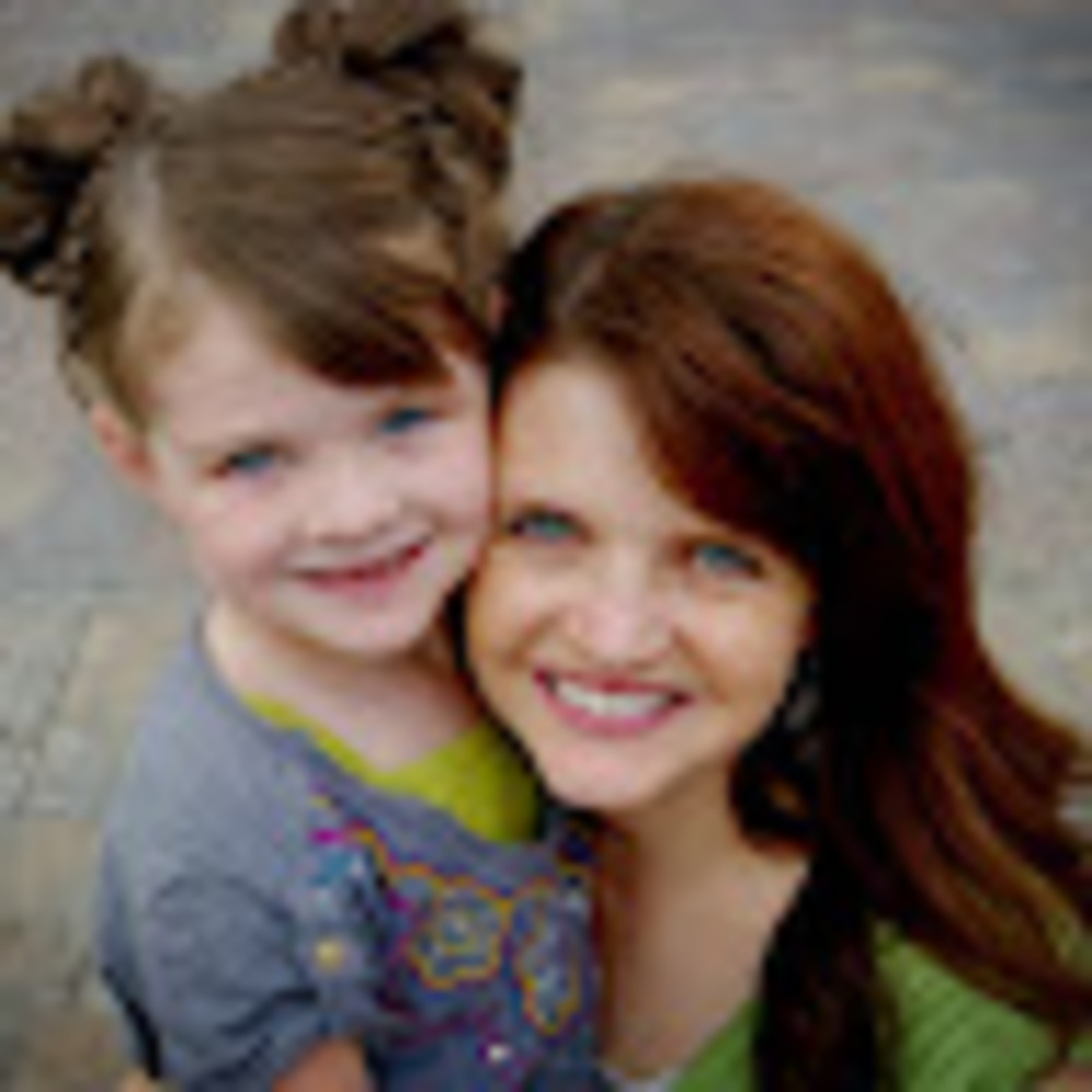 Meet your Posher, Aletha